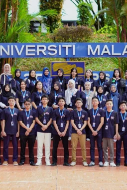 Lebih dari Sekadar Program Pertukaran, Indonesian Youth Exchange Hadir sebagai Ruang Bertumbuh bagi Calon Pemimpin Masa Depan Indonesia