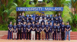Indonesian Youth Exchange (IYX) hadir sebagai platform pengembangan kepemudaan. (Foto: Dok/Ist).