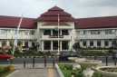 Gedung Pemerintah Kota Malang / Balai Kota (Dok: Istimewa)