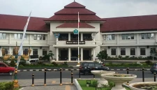 Gedung Pemerintah Kota Malang / Balai Kota (Dok: Istimewa)
