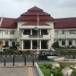 Gedung Pemerintah Kota Malang / Balai Kota (Dok: Istimewa)
