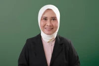 Direktur RSI Unisma Malang, Dr. Lany Dwi Kurniawati S., M.Kes (Dok: Istimewa)