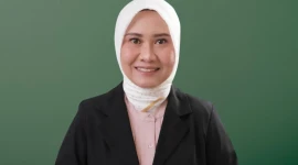 Direktur RSI Unisma Malang, Dr. Lany Dwi Kurniawati S., M.Kes (Dok: Istimewa)