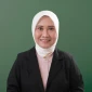 Direktur RSI Unisma Malang, Dr. Lany Dwi Kurniawati S., M.Kes (Dok: Istimewa)