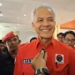Ketua DPP PDI Perjuangan Ganjar Pranowo (Dok: Istimewa)