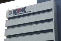 Gambar Gedung Komisi Pemberantasan Korupsi ( Dok: Istimewa)
