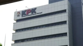 Gambar Gedung Komisi Pemberantasan Korupsi ( Dok: Istimewa)