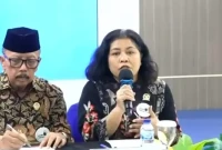 Komisioner Komnas Perempuan, Sondang Frishka Simanjuntak. (Dok: Istimewa)