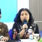 Komisioner Komnas Perempuan, Sondang Frishka Simanjuntak. (Dok: Istimewa)