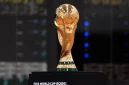 Trofi Resmi Piala Dunia 2026 Saat Dipamerkan (Dok: Istimewa)