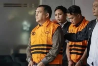 Wakil Menteri Imigrasi dan Pemasyarakatan (Imipas) Silmy Karim