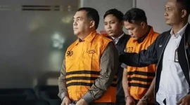 Wakil Menteri Imigrasi dan Pemasyarakatan (Imipas) Silmy Karim