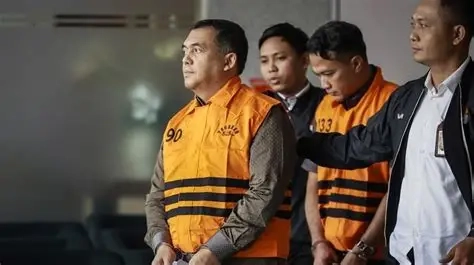 Wakil Menteri Imigrasi dan Pemasyarakatan (Imipas) Silmy Karim