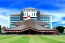 Ilustrasi Gedung Pemerintah Kabupaten Malang (Dok: Istimewa)