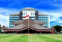 Ilustrasi Gedung Pemerintah Kabupaten Malang (Dok: Istimewa)