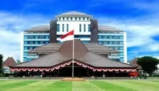 Ilustrasi Gedung Pemerintah Kabupaten Malang (Dok: Istimewa)
