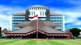 Ilustrasi Gedung Pemerintah Kabupaten Malang (Dok: Istimewa)