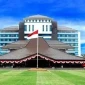 Ilustrasi Gedung Pemerintah Kabupaten Malang (Dok: Istimewa)