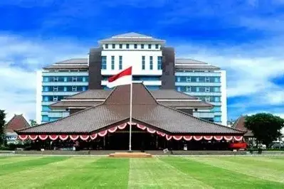 Ilustrasi Gedung Pemerintah Kabupaten Malang (Dok: Istimewa)