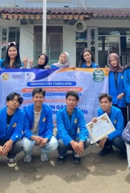 GADGETWISE : Membangun Kebiasaan Sehat Digital Bagi Remaja