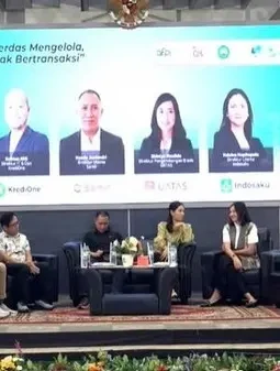 Gandeng Platform Pinjol, Acara Seminar di Unisma Malang Panen Kecaman Warganet