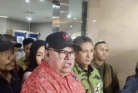 Tersangka kasus dugaan pencemaran nama baik, pengacara Razman Arif Nasution (Dok: Istimewa)