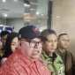 Tersangka kasus dugaan pencemaran nama baik, pengacara Razman Arif Nasution (Dok: Istimewa)