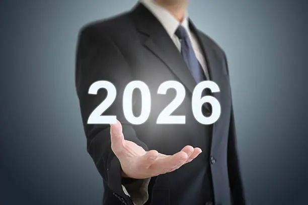 Ilustrasi Munculnya Profesi Baru 2026 (Dok: Istimewa).