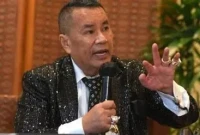 Pengacara Terkenal Asal Indonesia, Hotman Paris (Dok: Istimewa)