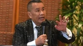 Pengacara Terkenal Asal Indonesia, Hotman Paris (Dok: Istimewa)