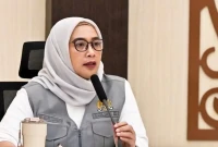 Wakil Ketua Komisi IX DPR RI, Nihayatul Wafiroh. (Dok: Istimewa)