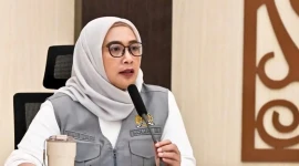 Wakil Ketua Komisi IX DPR RI, Nihayatul Wafiroh. (Dok: Istimewa)