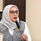 Wakil Ketua Komisi IX DPR RI, Nihayatul Wafiroh. (Dok: Istimewa)