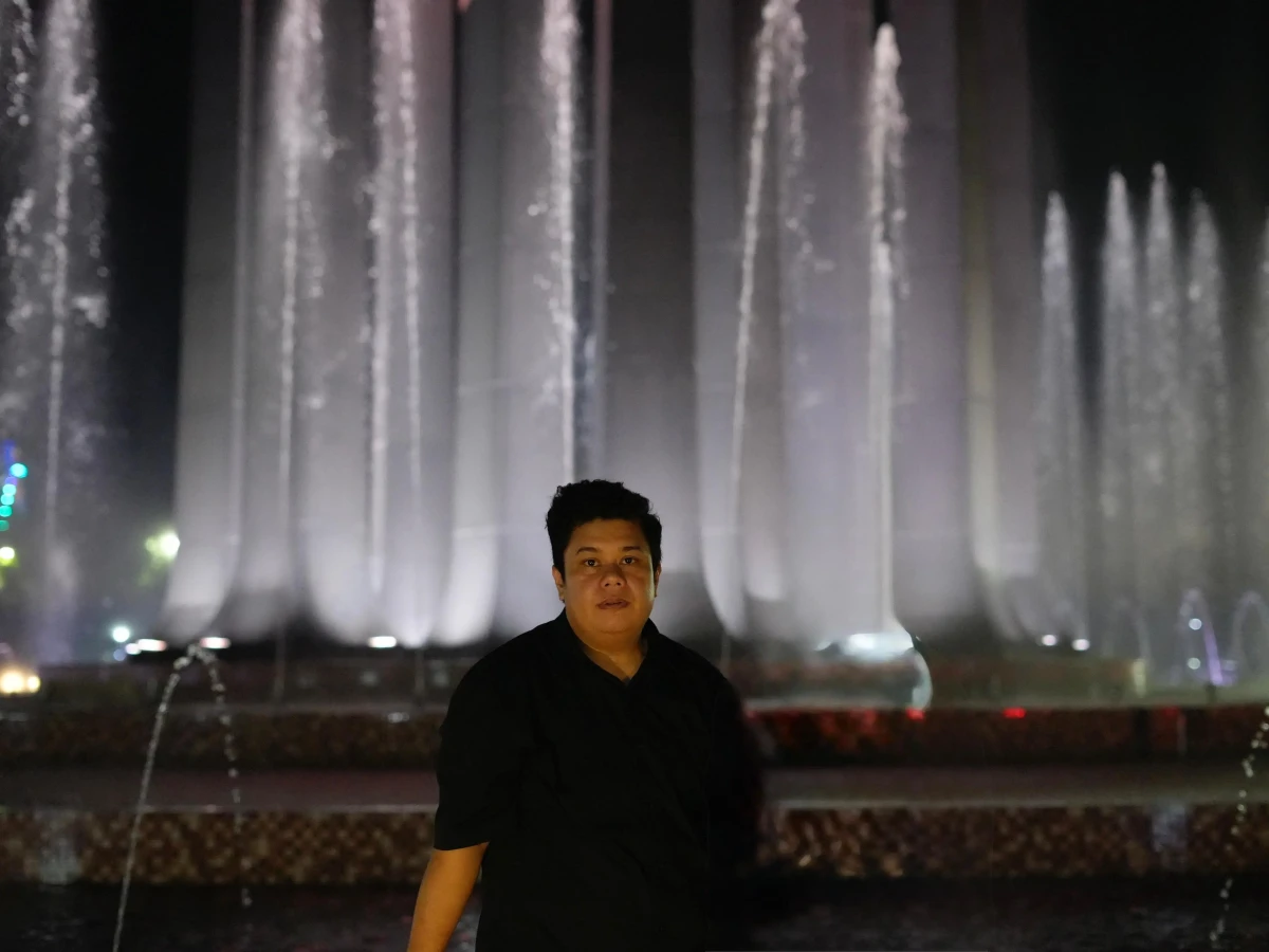 Fitriansyah Adi Saputra
Magister Akuntansi, Universitas Mulawarman