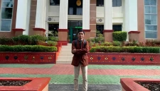 AHMAD FAUZI, Mahasiswa Program Studi Hukum Keluarga Islam, Institut Agama Islam Darussalam Martapura.