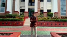 AHMAD FAUZI, Mahasiswa Program Studi Hukum Keluarga Islam, Institut Agama Islam Darussalam Martapura.