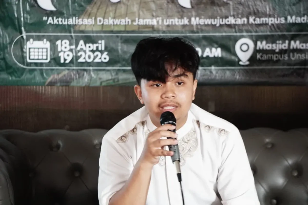 Muhammad Syafiq Majdi, S.E.
Mahasiswa Magister Ekonomi, IAI SEBI