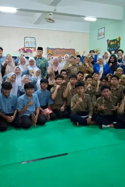 Pengenalan Youngpreneur dan Peluang Usaha di Era Digital