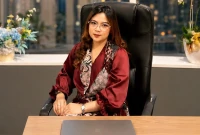 Hanni S.N. Handayani, S.H., pendiri sekaligus Chief Executive Officer (CEO)