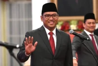 Kepala Badan Gizi Nasional (BGN), Sudaryono (Dok: Istimewa)