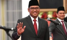 Langkah Tegas Kepala BGN Sudaryono, Pecat Ratusan Pegawai dan Permanenkan Suspensi 833 Dapur MBG