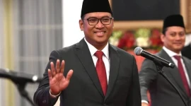 Kepala Badan Gizi Nasional (BGN), Sudaryono (Dok: Istimewa)