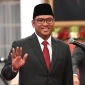 Kepala Badan Gizi Nasional (BGN), Sudaryono (Dok: Istimewa)