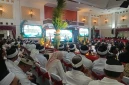 Rapat paripurna hari jadi Purwakarta 