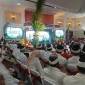 Rapat paripurna hari jadi Purwakarta 