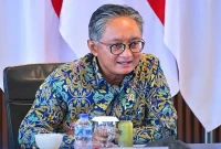 Menteri Pekerjaan Umum (PU), Dody Hanggodo Lasmono. (Dok: Istimewa)