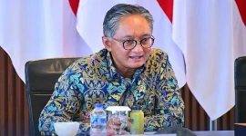 Menteri Pekerjaan Umum (PU), Dody Hanggodo Lasmono. (Dok: Istimewa)