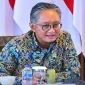 Menteri Pekerjaan Umum (PU), Dody Hanggodo Lasmono. (Dok: Istimewa)