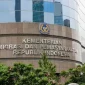 Gedung Kementerian Imigrasi dan Pemasyarakatan Republik Indonesia. (Dok: istimewa)