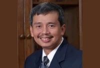 Andi Najmi Fuaidi, Ketua LPBH PBNU 2010–2015. (Foto: Ist)